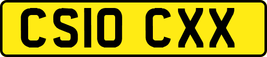 CS10CXX
