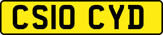 CS10CYD