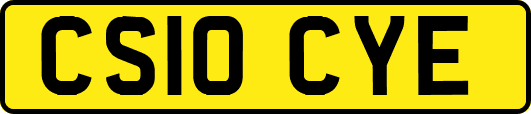 CS10CYE