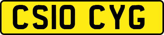 CS10CYG
