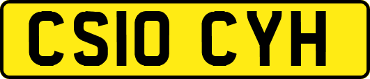 CS10CYH