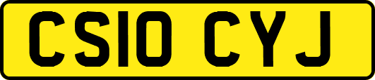 CS10CYJ