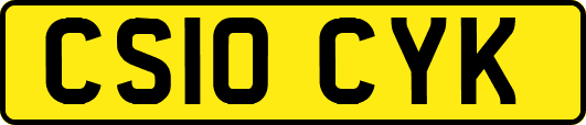 CS10CYK