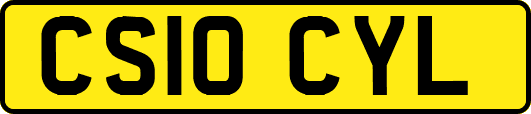 CS10CYL