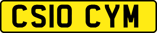 CS10CYM