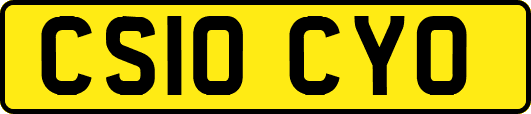CS10CYO
