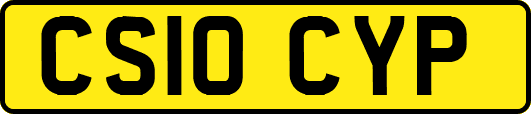 CS10CYP