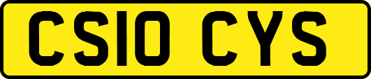CS10CYS