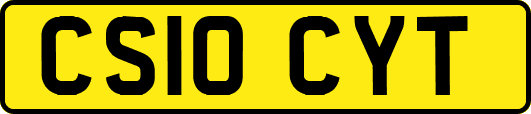 CS10CYT