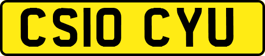 CS10CYU