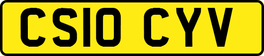 CS10CYV