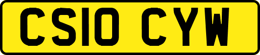 CS10CYW