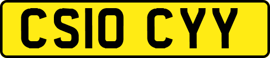 CS10CYY