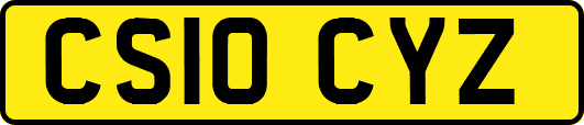 CS10CYZ