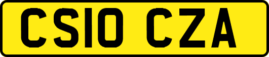 CS10CZA
