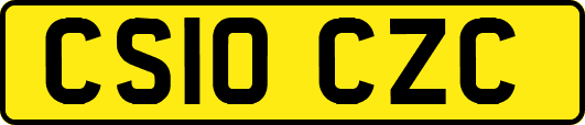 CS10CZC