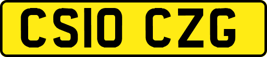CS10CZG