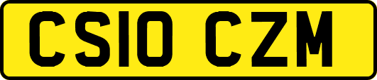 CS10CZM