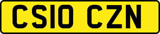 CS10CZN