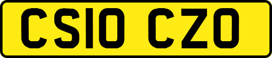 CS10CZO