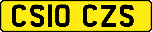 CS10CZS