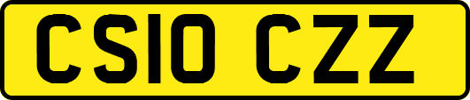 CS10CZZ