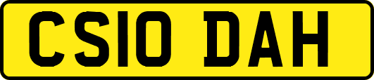 CS10DAH