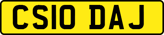 CS10DAJ