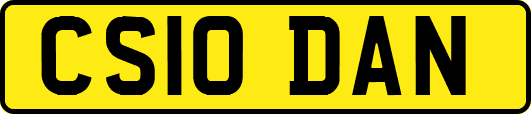 CS10DAN