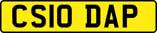 CS10DAP