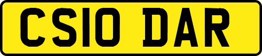 CS10DAR