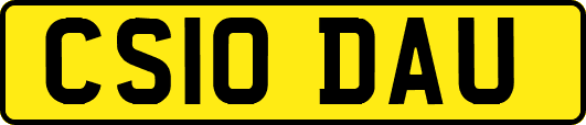 CS10DAU