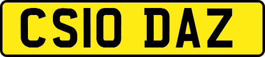 CS10DAZ