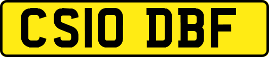 CS10DBF