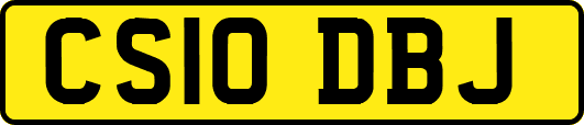 CS10DBJ