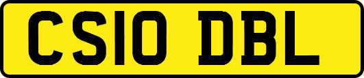 CS10DBL
