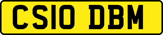 CS10DBM
