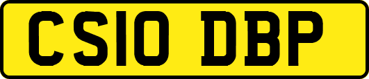 CS10DBP