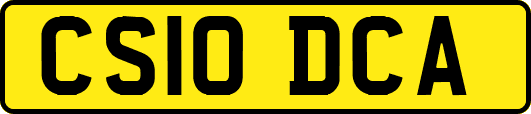 CS10DCA