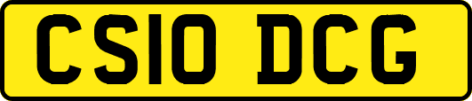 CS10DCG