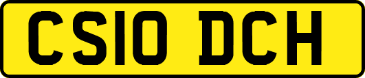 CS10DCH