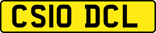 CS10DCL