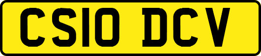 CS10DCV