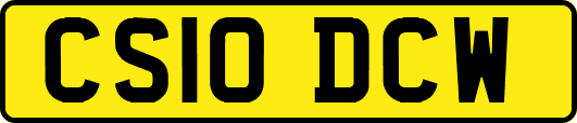 CS10DCW