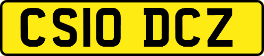CS10DCZ