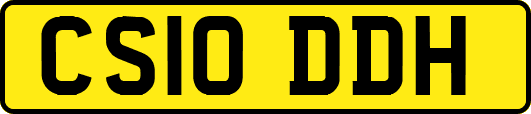 CS10DDH