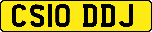 CS10DDJ