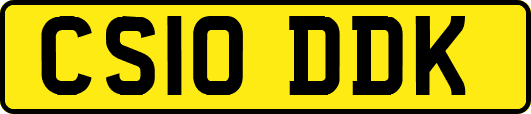 CS10DDK
