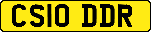 CS10DDR