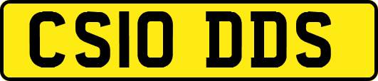 CS10DDS